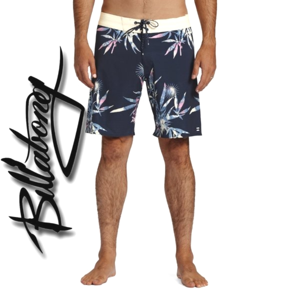 Billabong Sundays Airlite 19" Boardshorts (34) bnwt